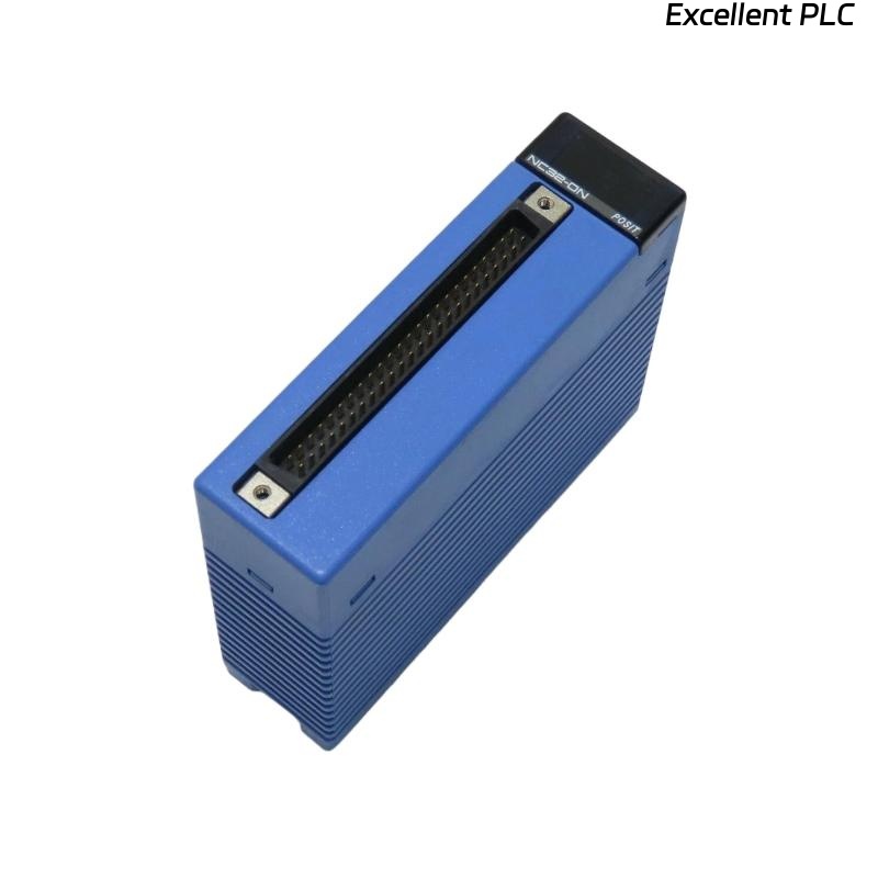 Yokogawa F3NC32-0N Positioning Modules