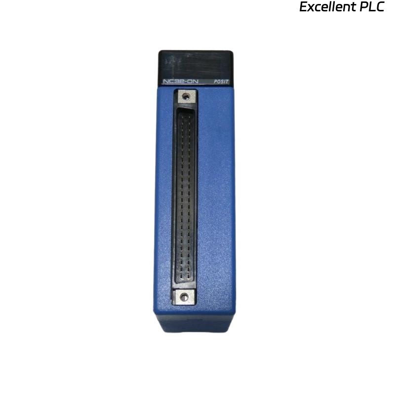 Yokogawa F3NC32-0N Positioning Modules
