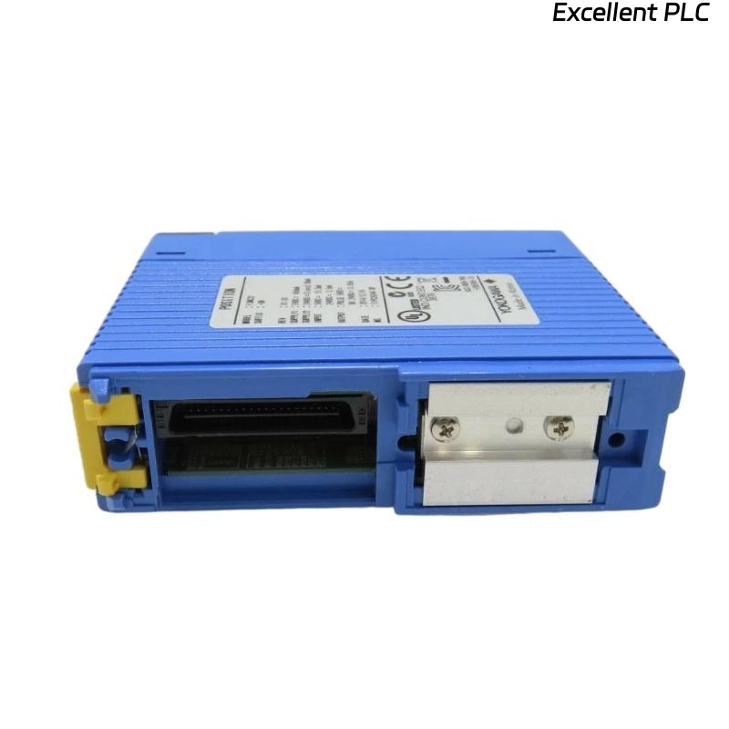 Yokogawa F3NC32-0N Positioning Modules