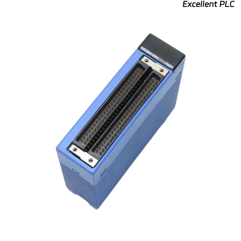 Yokogawa F3NC34-0N Positioning Module