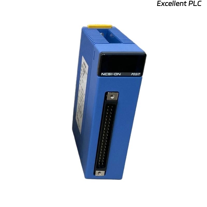 Yokogawa F3NC51-0N Positioning Module