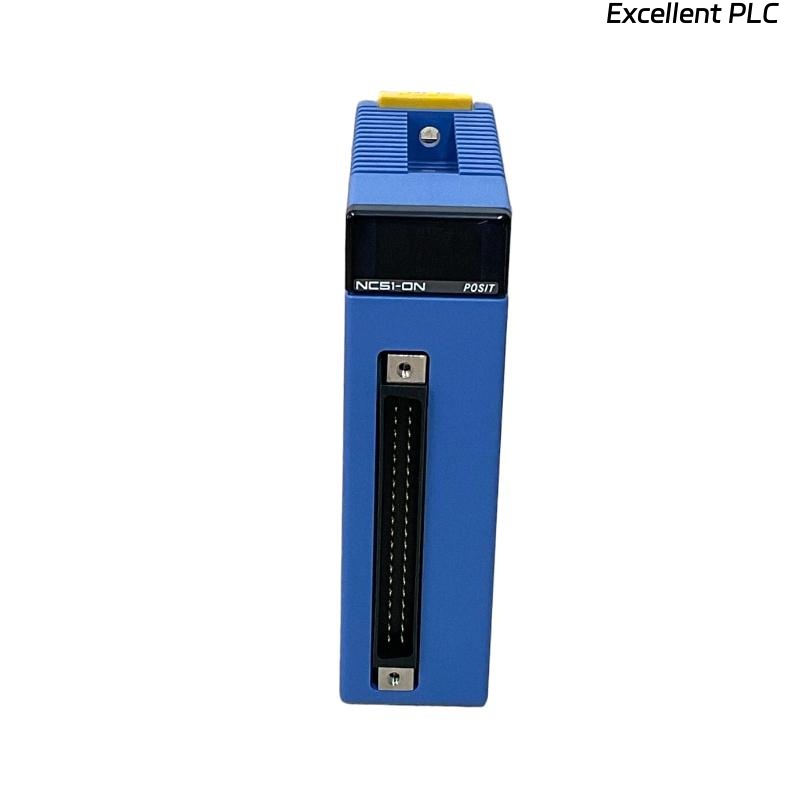 Yokogawa F3NC51-0N Positioning Module