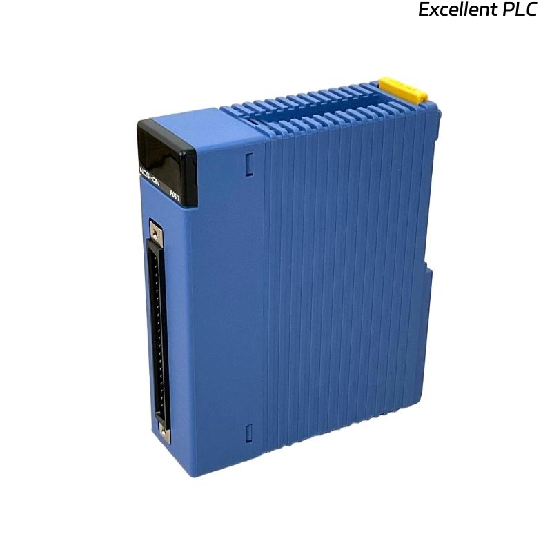 Yokogawa F3NC51-0N Positioning Module