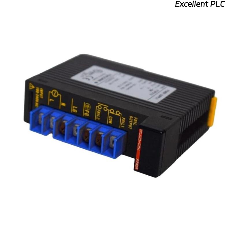Yokogawa F3PU10-0N Power Supply