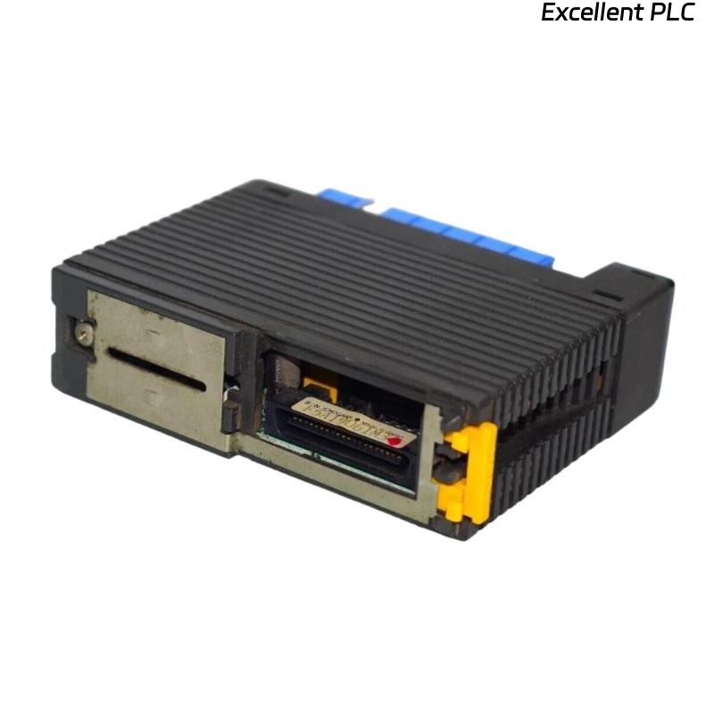Yokogawa F3PU10-0N Power Supply
