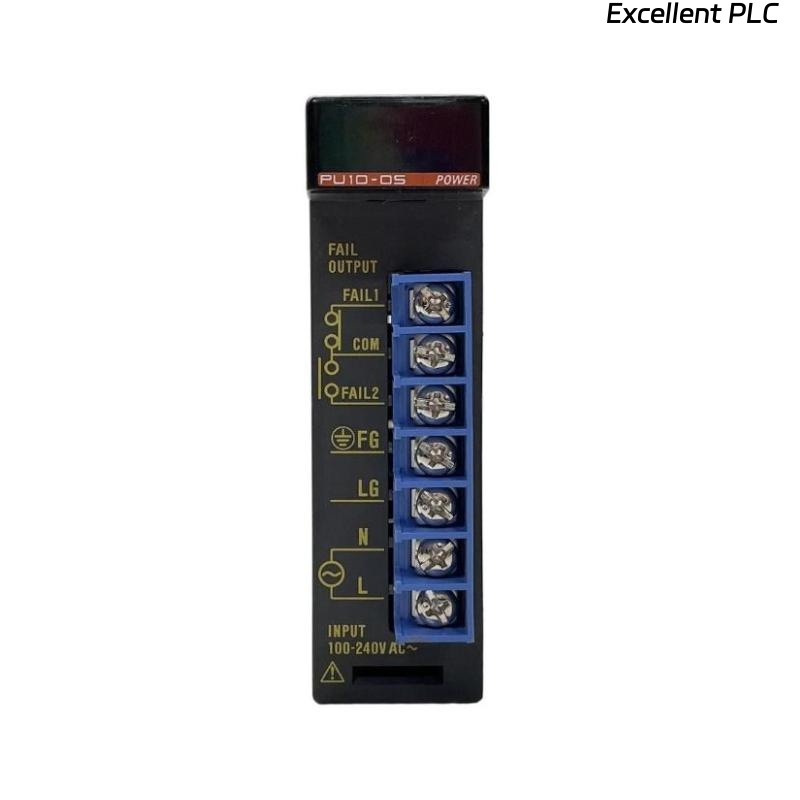 Yokogawa F3PU10-0S Power Supply