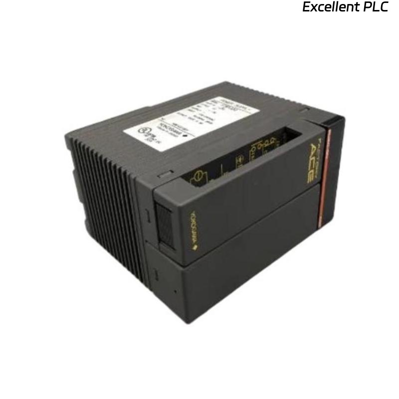 Yokogawa F3PU20-0N Power Supply