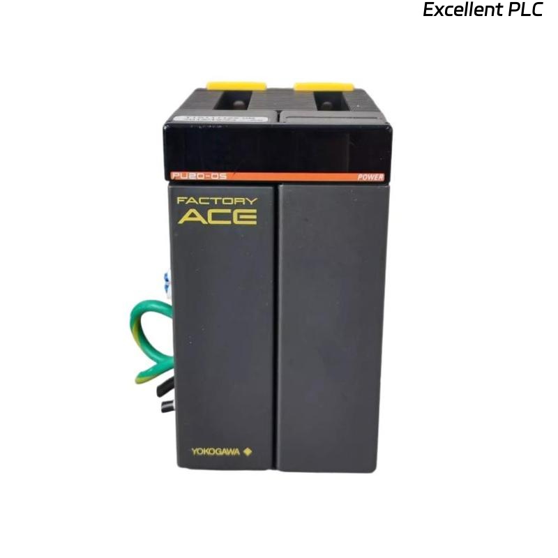 Yokogawa F3PU20-0S Power Supply