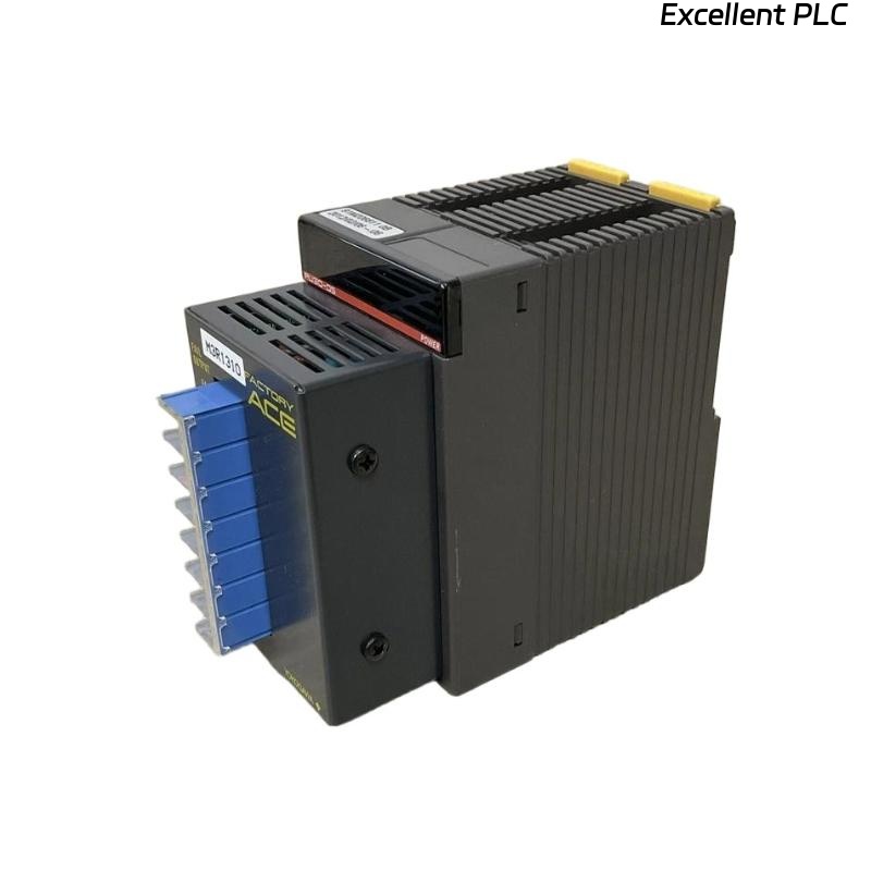 Yokogawa F3PU30 Power Supply