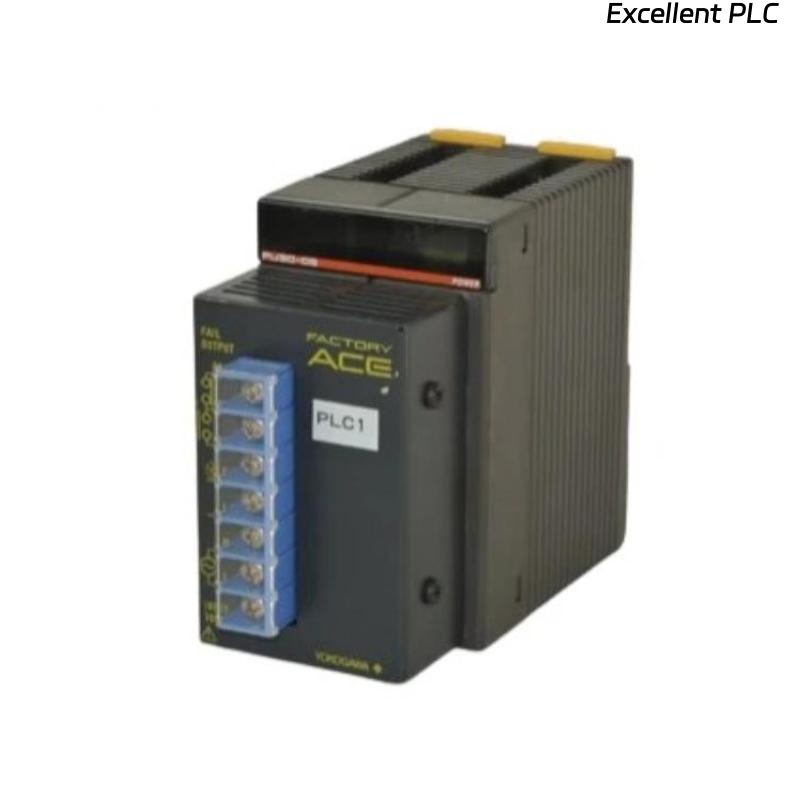 Yokogawa F3PU30 Power Supply