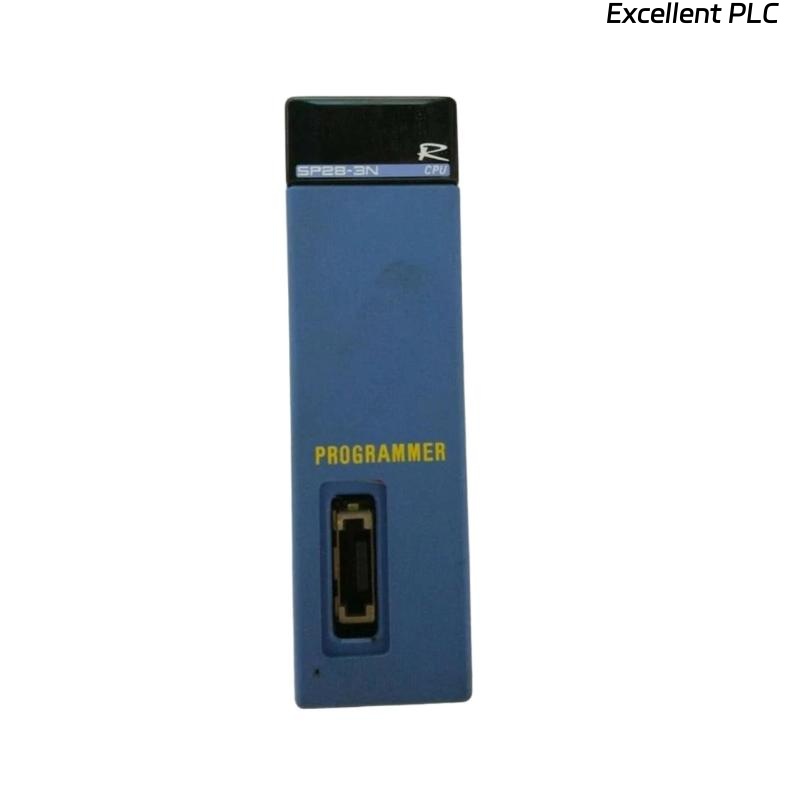 Yokogawa F3SP28-3N CPU Module