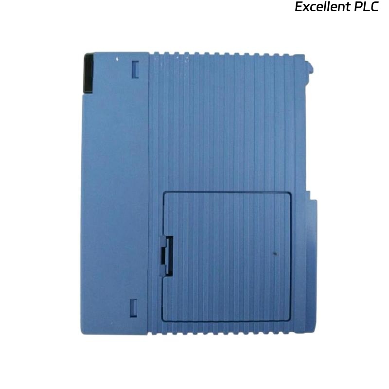Yokogawa F3SP28-3N CPU Module
