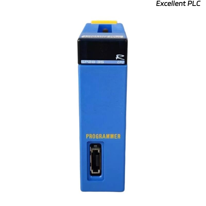 Yokogawa F3SP28-3S CPU Module