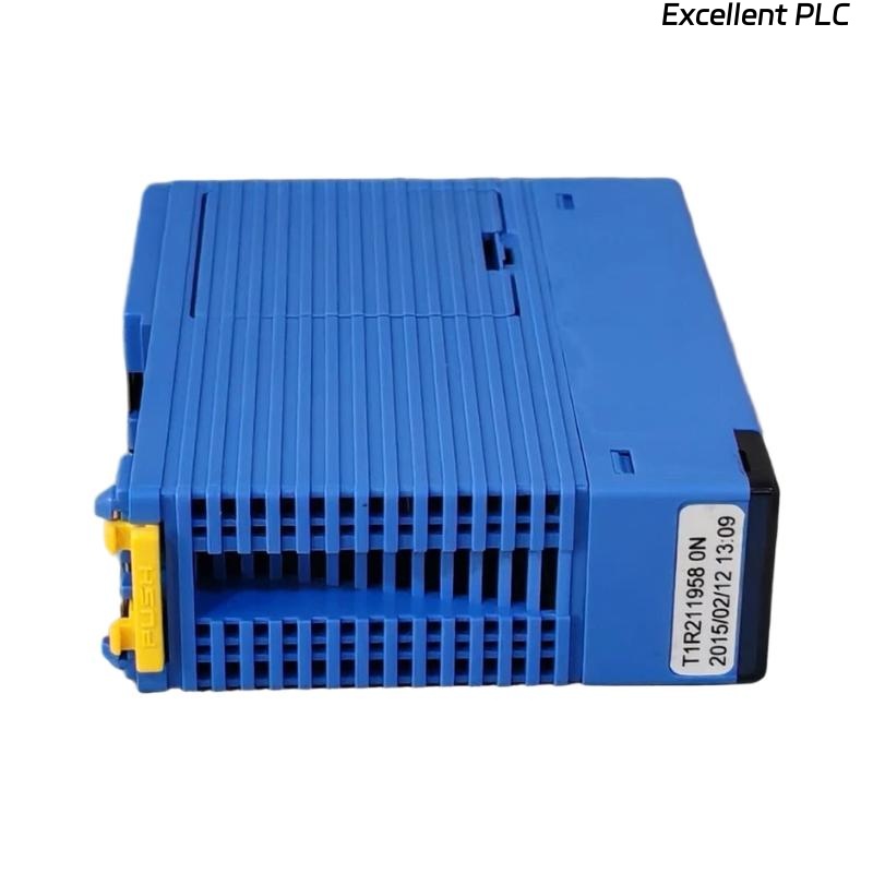 Yokogawa F3SP28-3S CPU Module