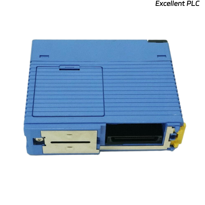 Yokogawa F3SP38-6N CPU Module