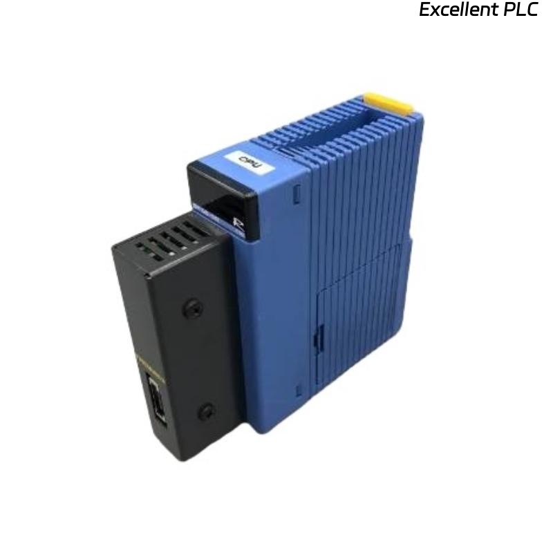 Yokogawa F3SP58-6S CPU Module