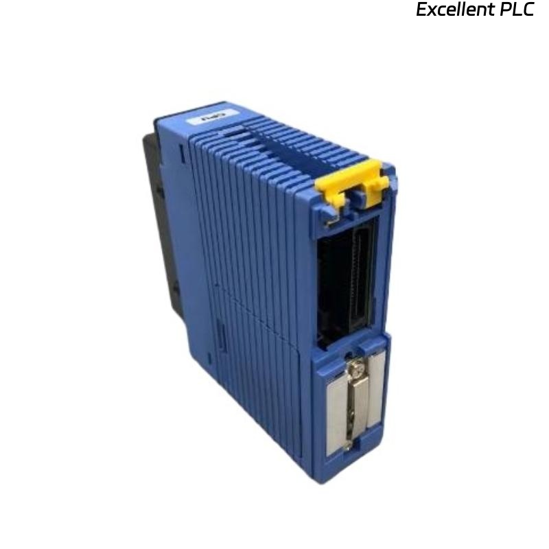 Yokogawa F3SP58-6S CPU Module