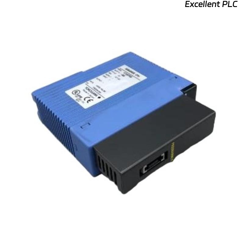 Yokogawa F3SP58-6S CPU Module