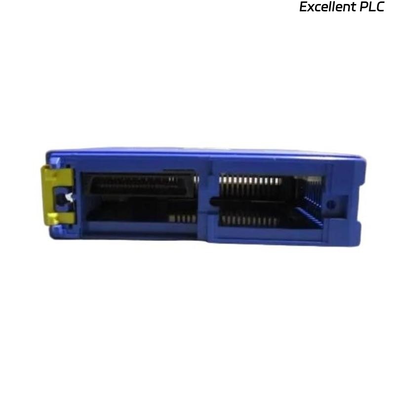 Yokogawa F3WD64-3P Input/Output Modules