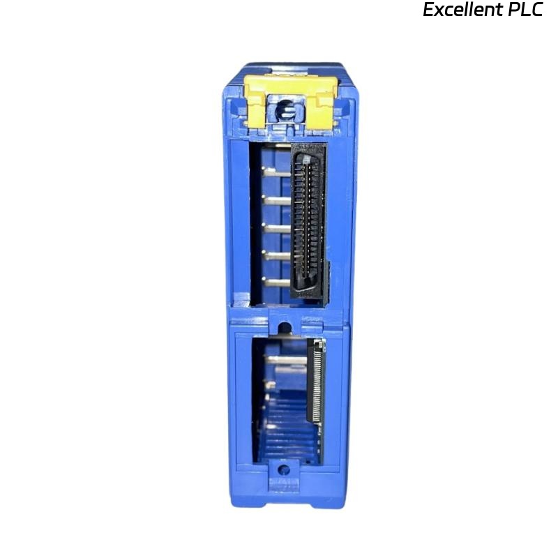 Yokogawa F3XD08-6F DC Input Module