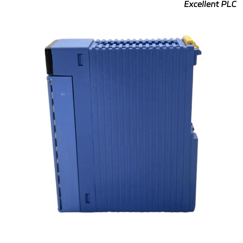 Yokogawa F3XD08-6F DC Input Module