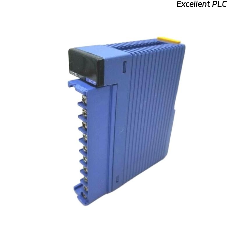 Yokogawa F3XD16-3F DC Input Module