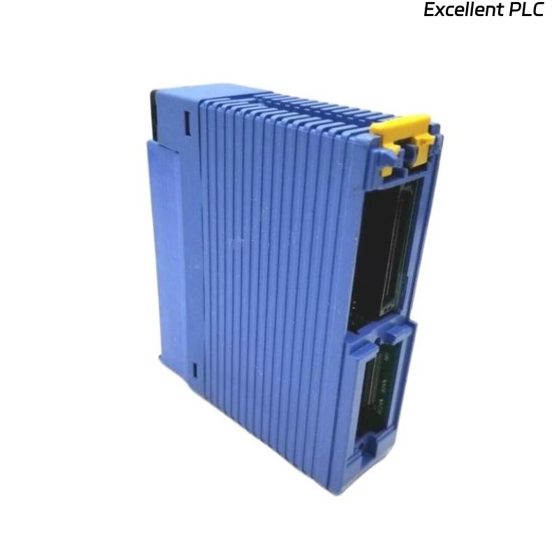 Yokogawa F3XD16-3F DC Input Module