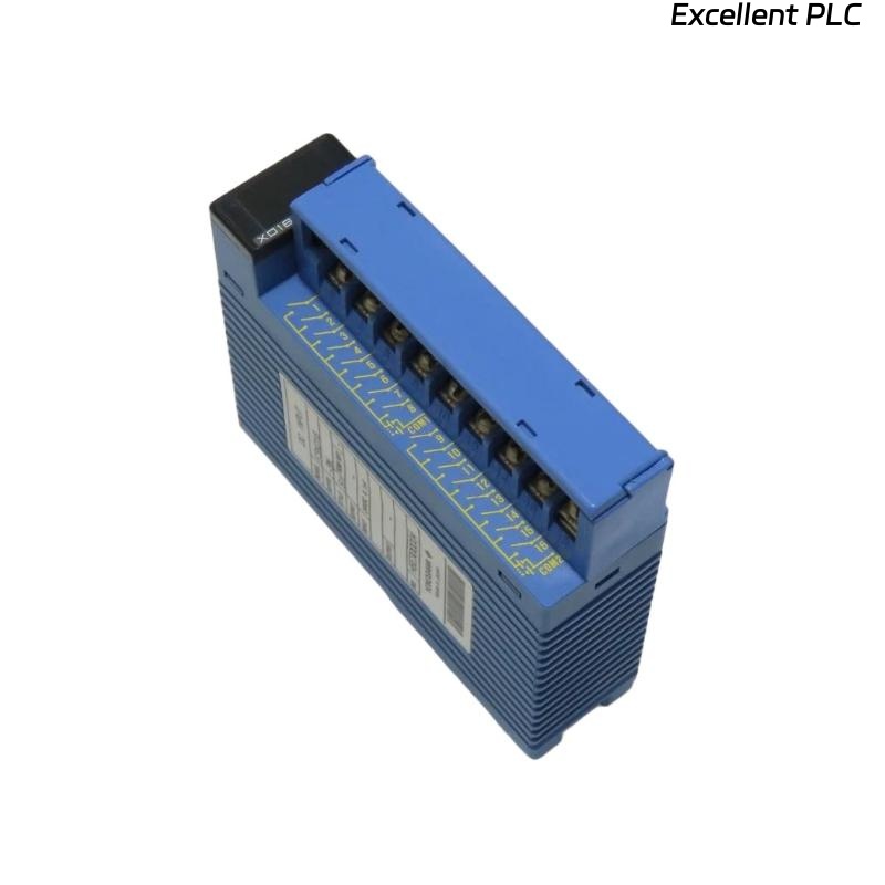Yokogawa F3XD16-3N DC Input Module