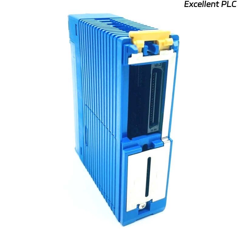 Yokogawa F3XH04-3N DC INPUT MODULE