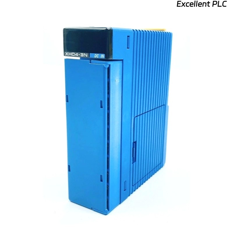 Yokogawa F3XH04-3N DC INPUT MODULE