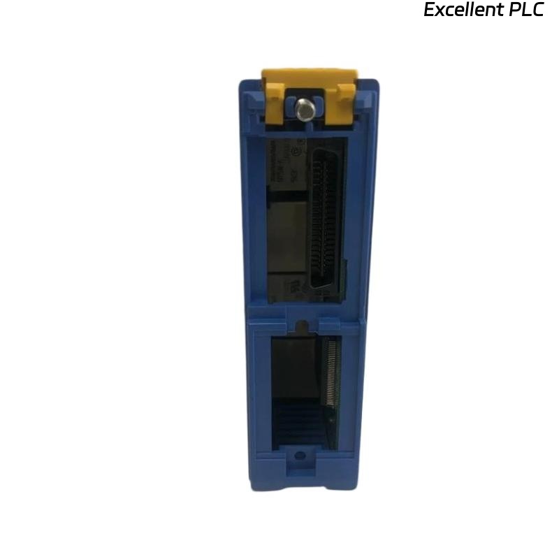 Yokogawa F3YC08-0C Relay Output Module