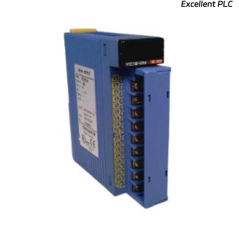 Yokogawa F3YC16-0N Output Modules