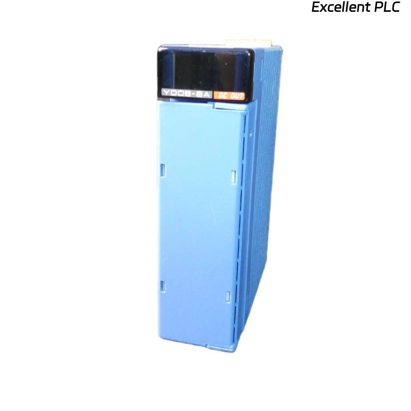 Yokogawa F3YD08-6A Output Module