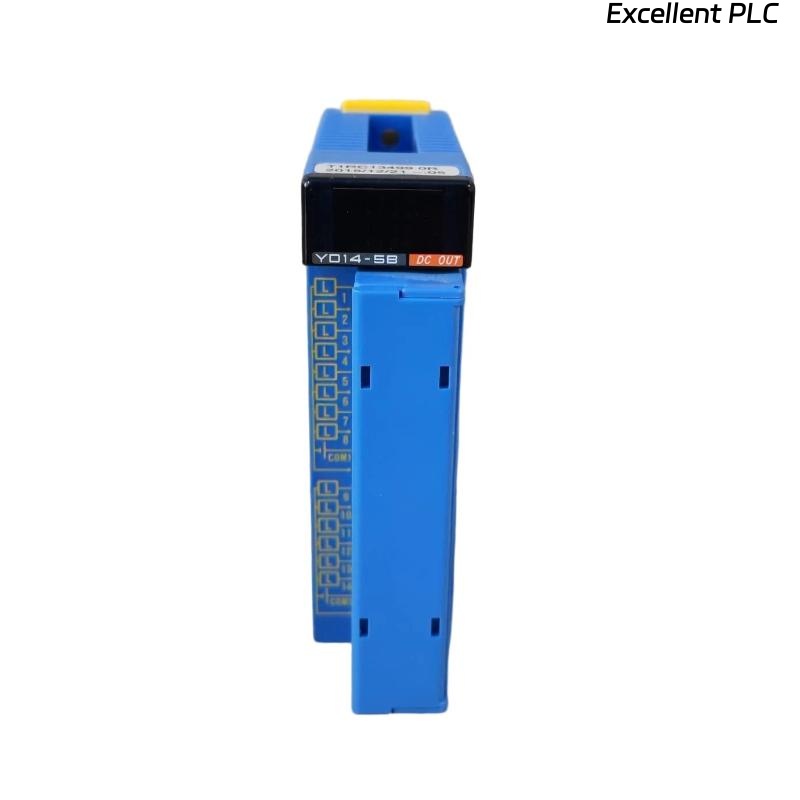 Yokogawa F3YD14-5B Output Module