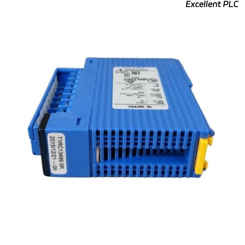 Yokogawa F3YD14-5B Output Module