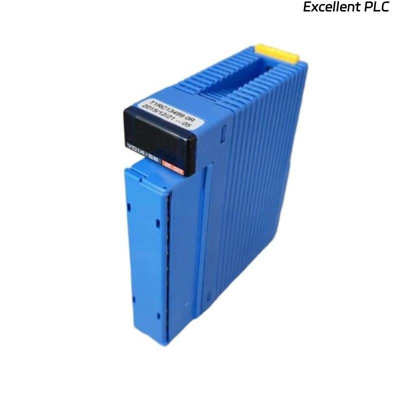 Yokogawa F3YD14-5B Output Module