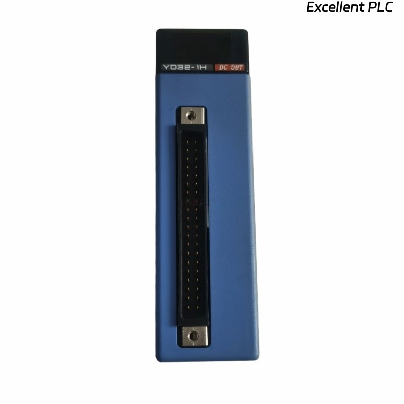 Yokogawa F3YD32-1H High-Speed Output Module