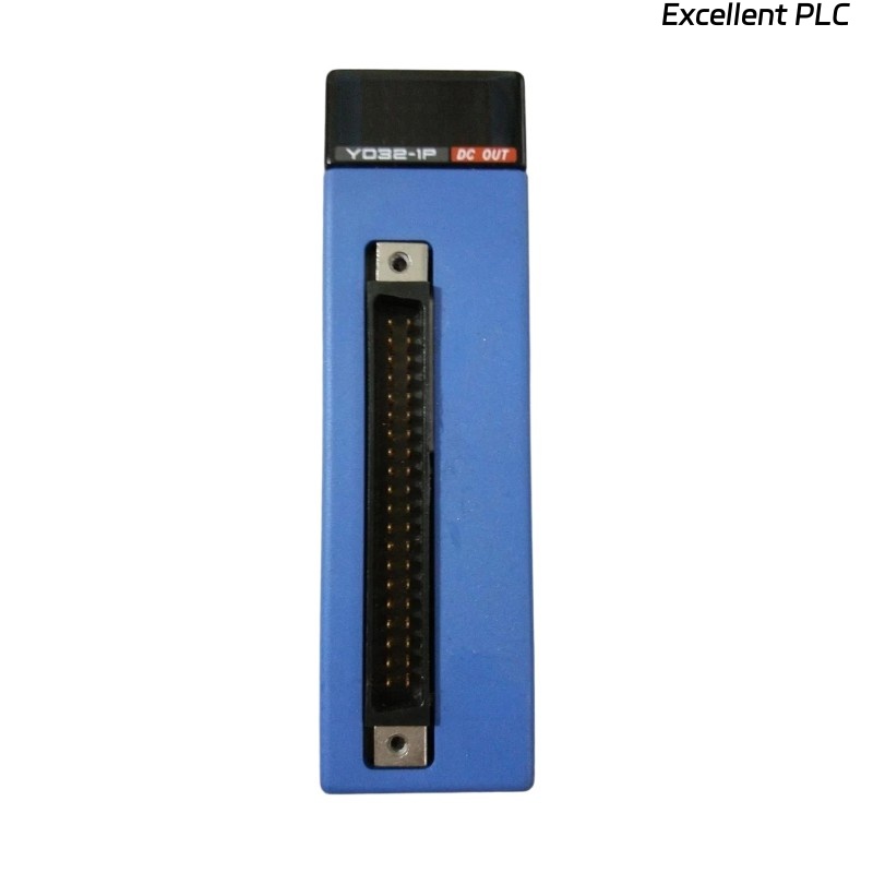 Yokogawa F3YD32-1P Transistor Output Modules