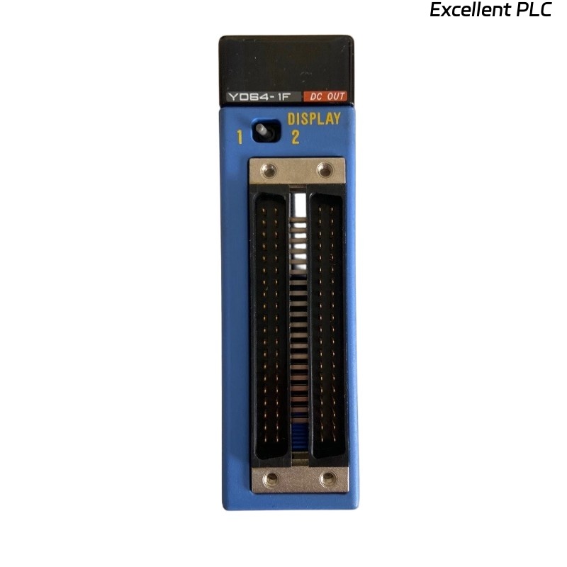 Yokogawa F3YD64-1F Output Module