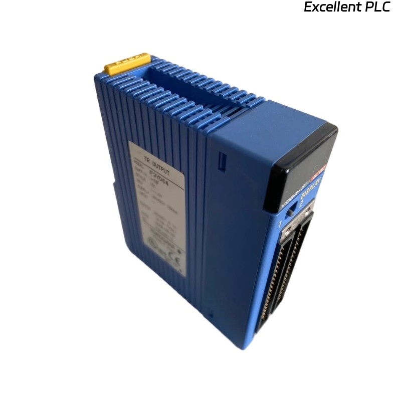 Yokogawa F3YD64-1F Output Module