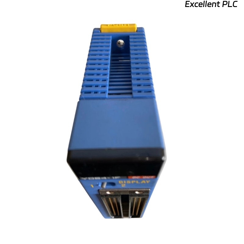 Yokogawa F3YD64-1F Output Module