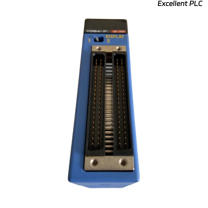 Yokogawa F3YD64-1F Output Module