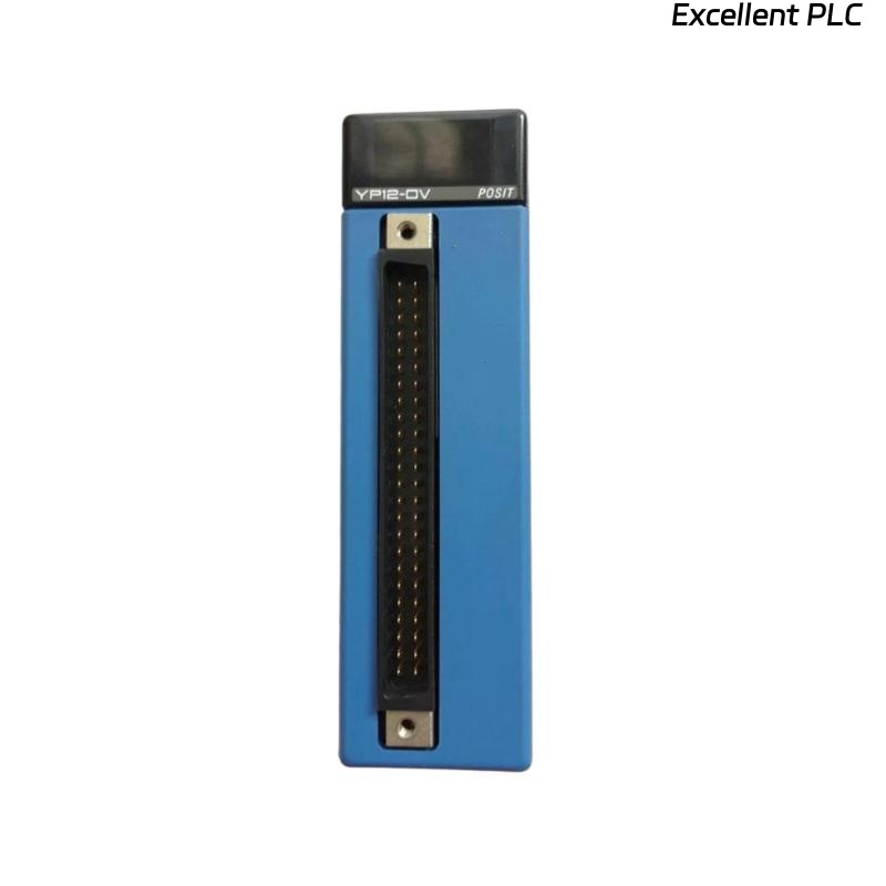 Yokogawa F3YP12 Dual-axis Control Module