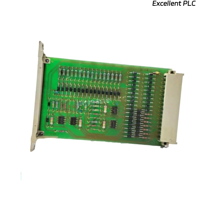 HIMA F4102 PRINTED CIRCUIT BOARD Price Advantage