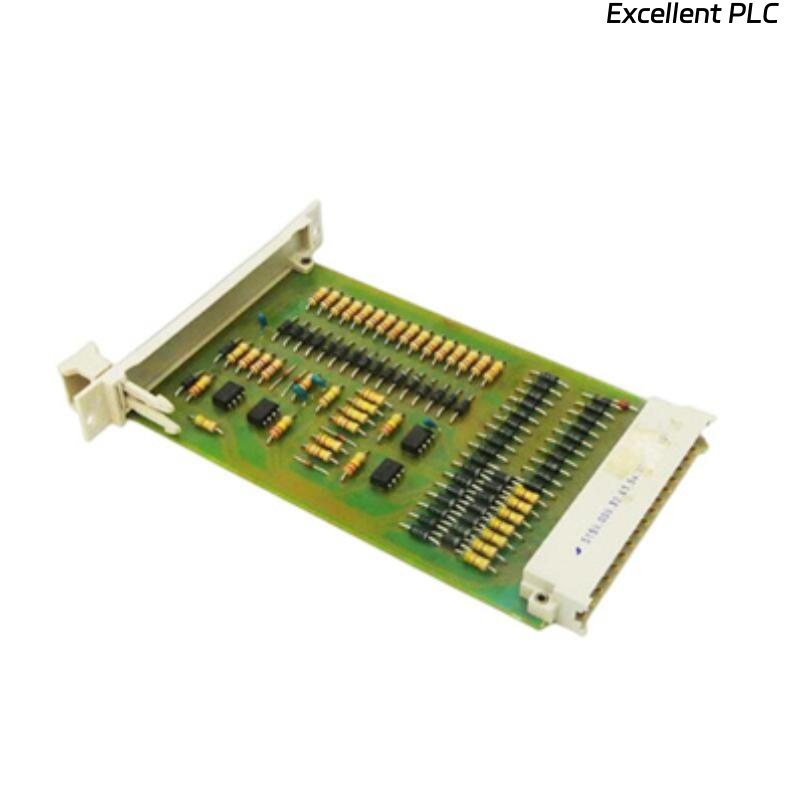 HIMA F4102 PRINTED CIRCUIT BOARD Price Advantage