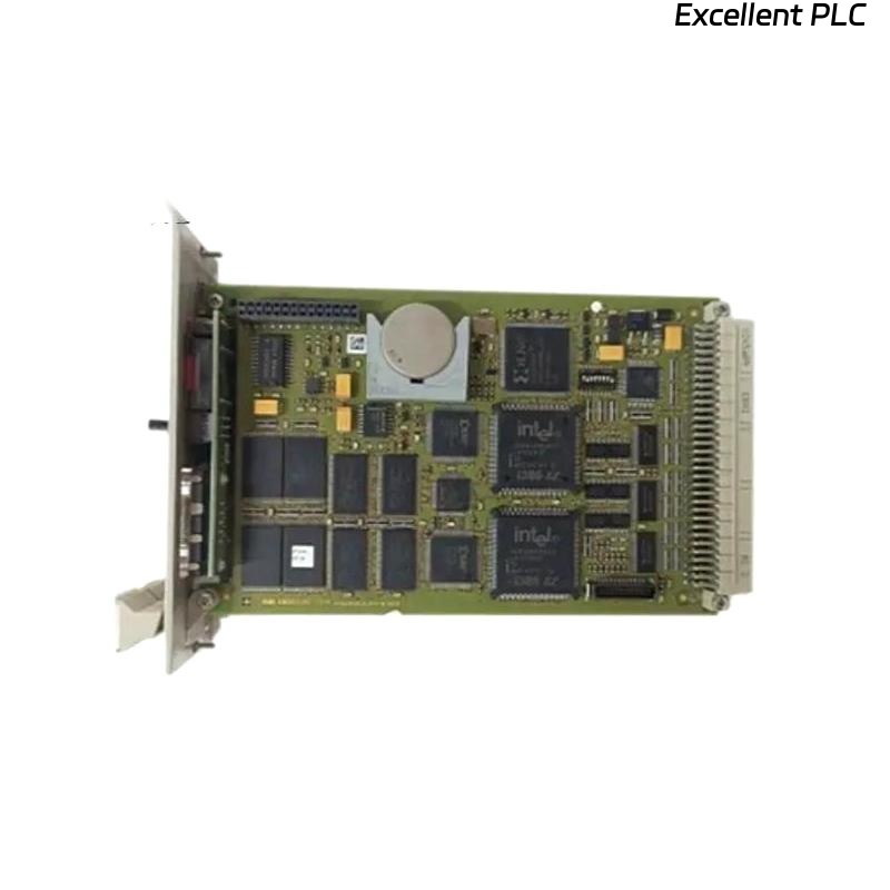 HIMA F8652 Digital Input Module Quality Selection