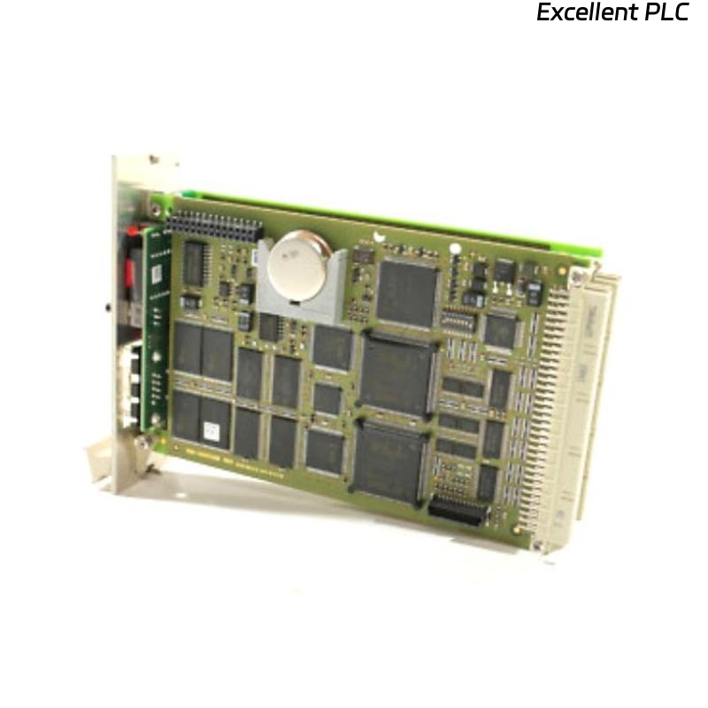 HIMA F8652 Digital Input Module Quality Selection