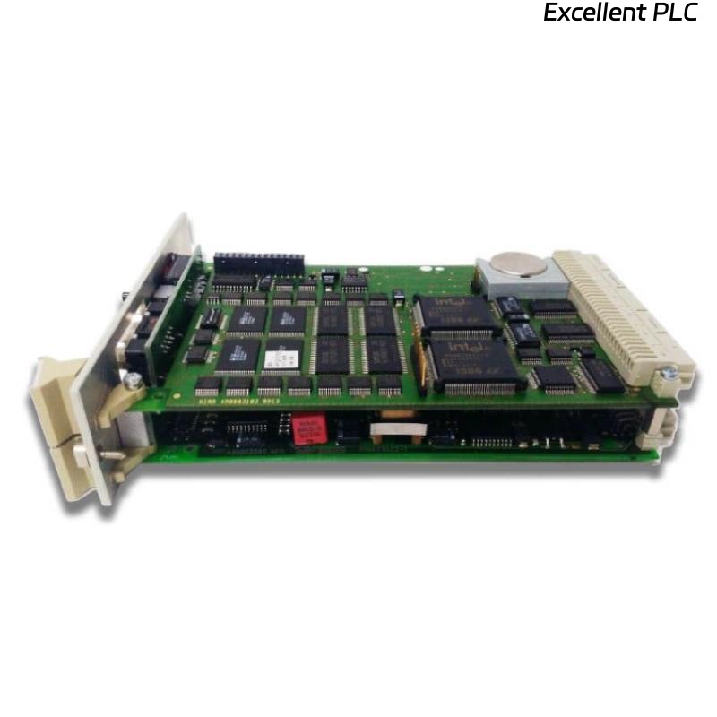 HIMA F8652E safety controller Recommended products