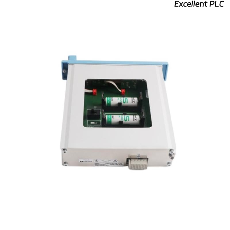 Honeywell FC-BKM-001 Battery And Key Switch Module