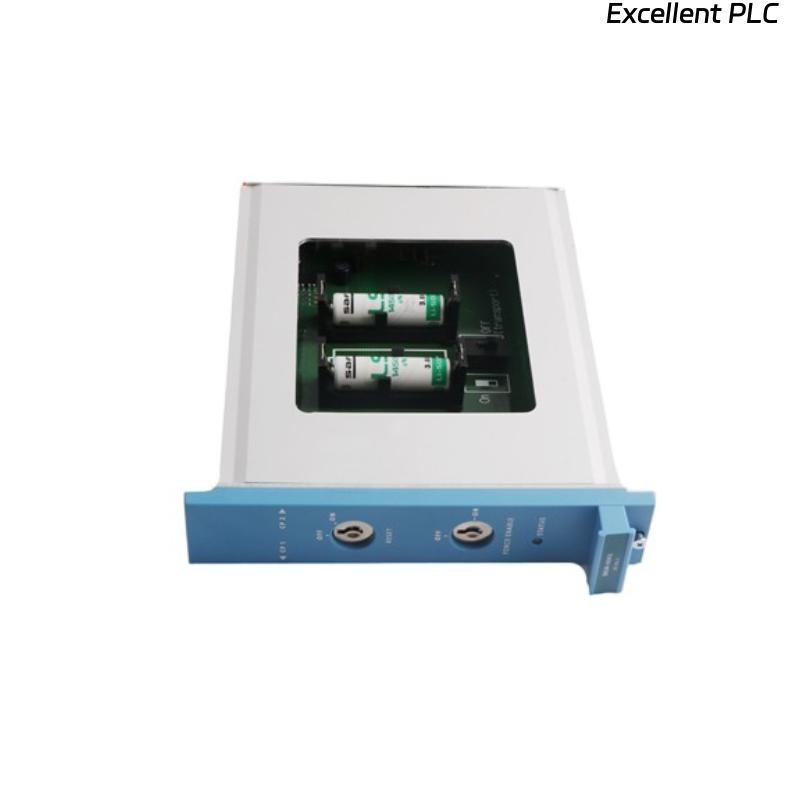 Honeywell FC-BKM-001 Battery And Key Switch Module